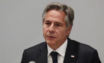 EE.UU. trabaja con México para evitar nuevas filtraciones de información