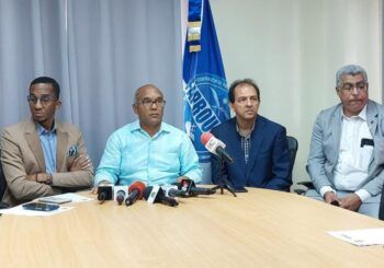 FAPROUASD ampliará movimiento reivindicativo