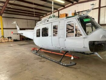 Abinader anuncia la “mayor compra de equipamiento militar de la historia”