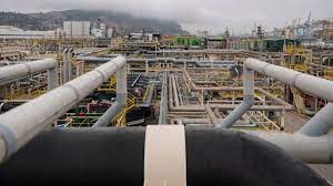 Gobierno de España toma medidas para reducir hasta un 13,5 % el consumo de gas