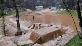 Guatemala declara estado de calamidad