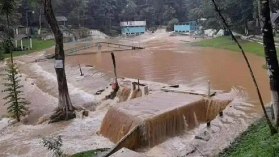 Guatemala declara estado de calamidad