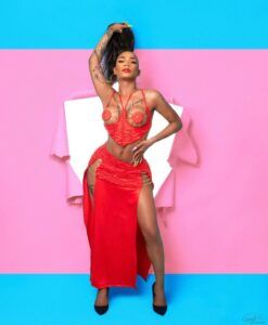 Real Shakatah se lanza como cantante urbana