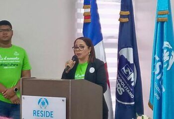 RESIDE realiza campaña para promover la salud mental
