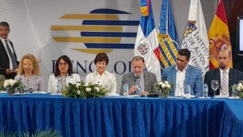 Organismos educativos superiores nacionales e internacionales,  realizan desayuno – conferencia «Políticas Públicas y modelos de calidad en la Educación” 