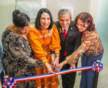 Inespre inaugura Sala de Lactancia Materna