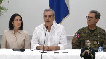 FMI resalta avance económico de la República Dominicana en actual gestión del presidente Luis Abinader