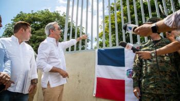RD no formaría parte de intervención en Haití, solo se limitaría al apoyo diplomático