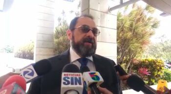 Asaltan en su apartamento al ex sub administrador del Banco de Reservas