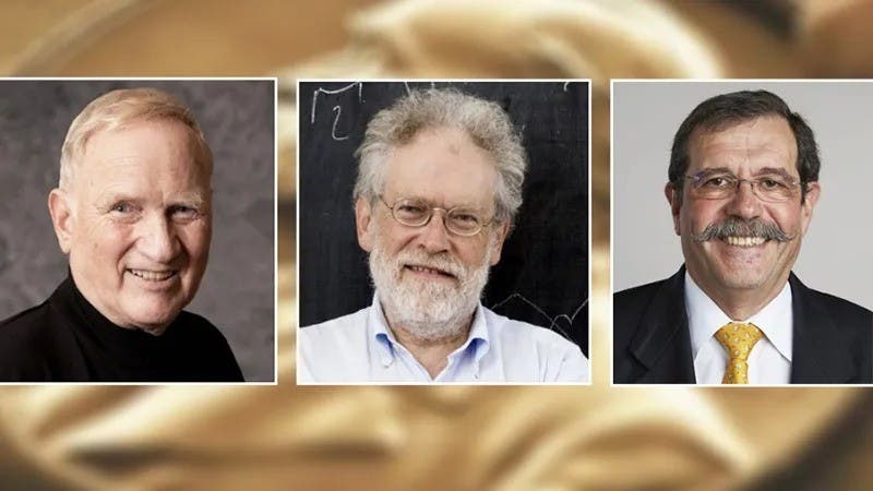 El Premio Nobel de Física, para el poder de la mecánica cuántica