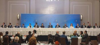 Canciller de RD Roberto Álvarez considera proceso para enviar tropas a Haití está lento