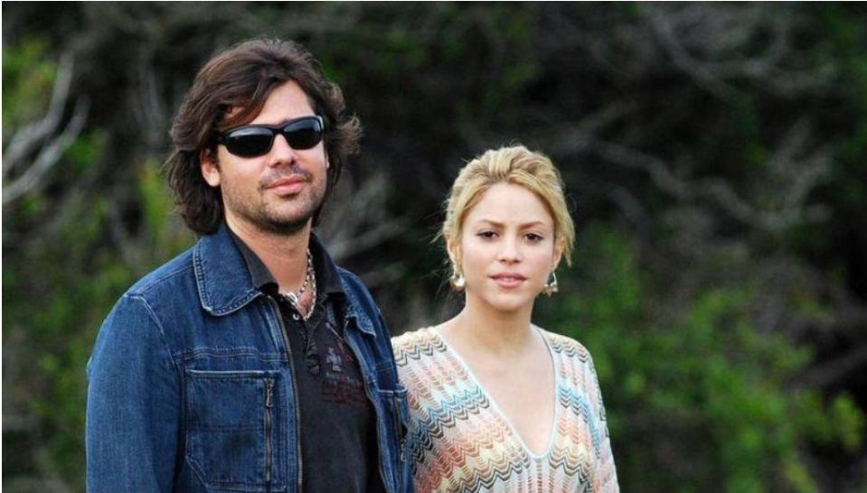 ¿Shakira y Antonio de la Rúa retoman su romance?