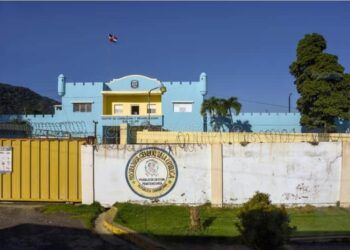 Privados de libertad mataron a otro en cárcel de Puerto Plata