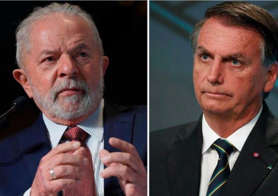 Brasil va a segunda vuelta electoral