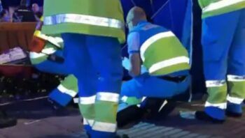 Matan dominicano en España