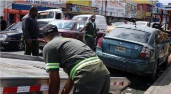 Parquéate Bien’ se extenderá a calles del ensanche Naco