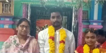 Descubrió que su esposo aún amaba a su ex y ahora viven los tres juntos