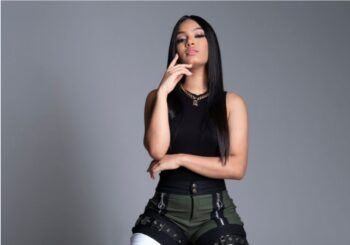 Hospitalizan a La Ross María por supuesto intento de suicidio