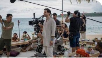 Actores mueren ahogados en playa de Oaxaca