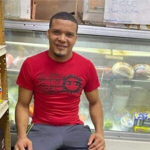 Matan dominicano en Filadelfia