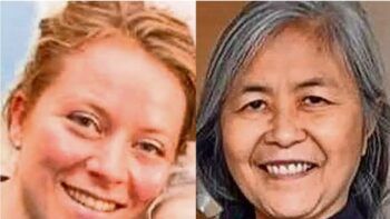 Mujer mata a su mejor amiga porque no le prestó dinero