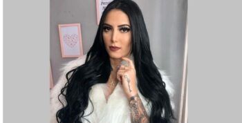 Matan a tiros a la influencer brasileña Nubia Cristina Braga