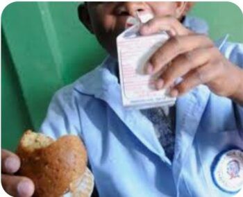 Nueve niños se intoxican en escuela de Herrera