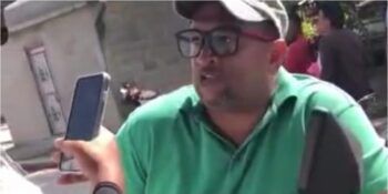 Agente de tránsito hiere de bala alcalde en Arenoso