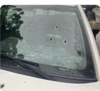 Intentan asesinar a un periodista en Haití