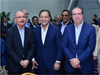 Francisco Javier García es el coordinador de la campaña de Abel Martínez