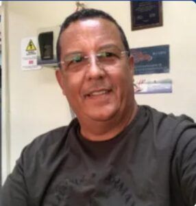 Atracadores matan hombre en el Ensanche La Fe