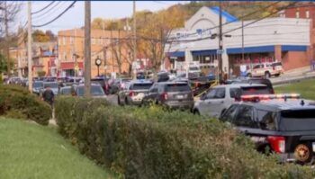 Seis heridos tras tiroteo en Pittsburgh