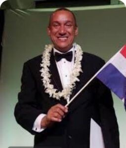 Encuentran muerto a «Vitico» Erarte 