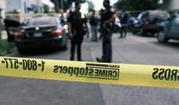 Tiene 15 años el sospechoso de matar a cinco personas en EE.UU.