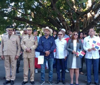 Efemérides Patrias conmemora el 177 aniversario de la Batalla de Beller