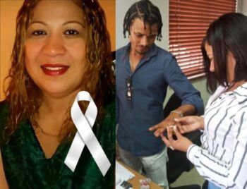 Dominicano mata a su suegra en Londres