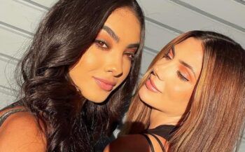 Miss Puerto Rico y Miss Argentina anuncian su inesperada boda