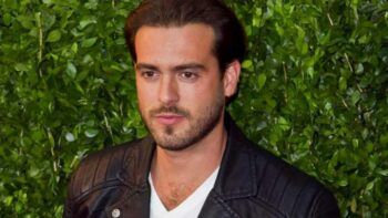 Actor Pablo Lyle fue declarado culpable por homicidio involuntario