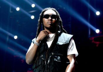 Asesinan al rapero Takeoff del trío musical Migos