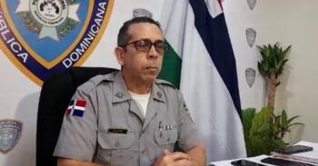El lunes la PN iniciará operativo navideño para garantizar seguridad