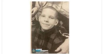 Reportan niño de 12 años desaparecido en El Bronx, Nueva York