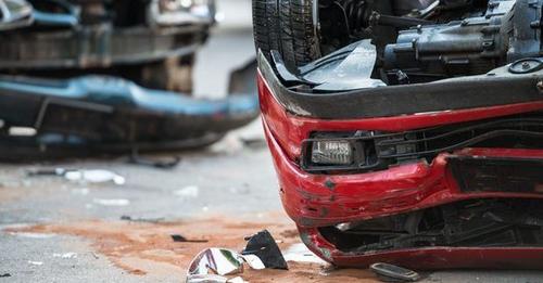 Al menos 21 muertos tras accidente en Guinea