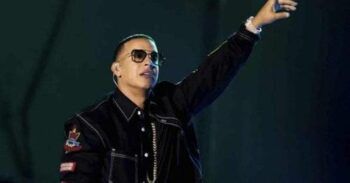 Daddy Yankee agradece a RD por apoyo a su larga carrera