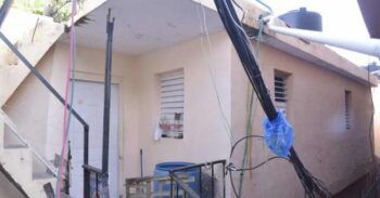 Asesino de Jesús Cuevas convivió con cadáver en su casa