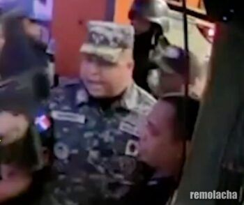 Dejan sin funciones a oficial que cerró centro de diversión de SFM de manera irregular