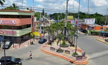 Los Alcarrizos esta arropado por la delincuencia