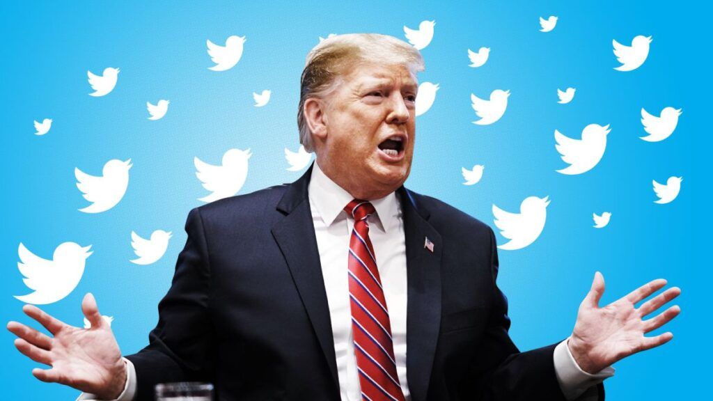 A Donald Trump ya no le interesa volver a Twitter
