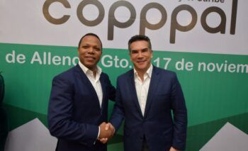 Partido País Posible ingresa a la COPPPAL como miembro de pleno derecho
