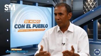 Domingo Lanza Campaña «Bajarle Dos Grados a la Ciudad»
