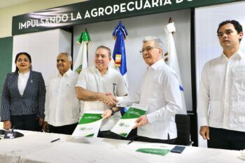 IDAC apoyará capacitación de productores agropecuarios en el uso de drones y otros servicios